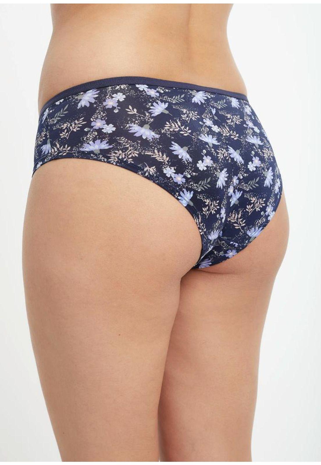 PACK 2X Pantaletas Microfibra P214.15 Kayser-2