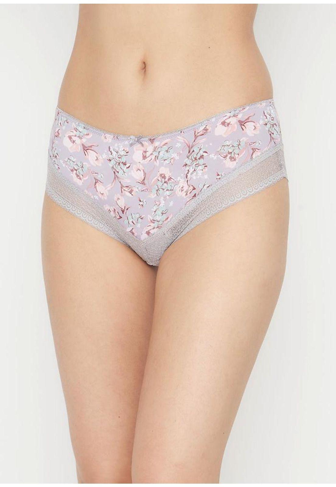 Pack 3x pantaleta P314.024-LIL Kayser-3