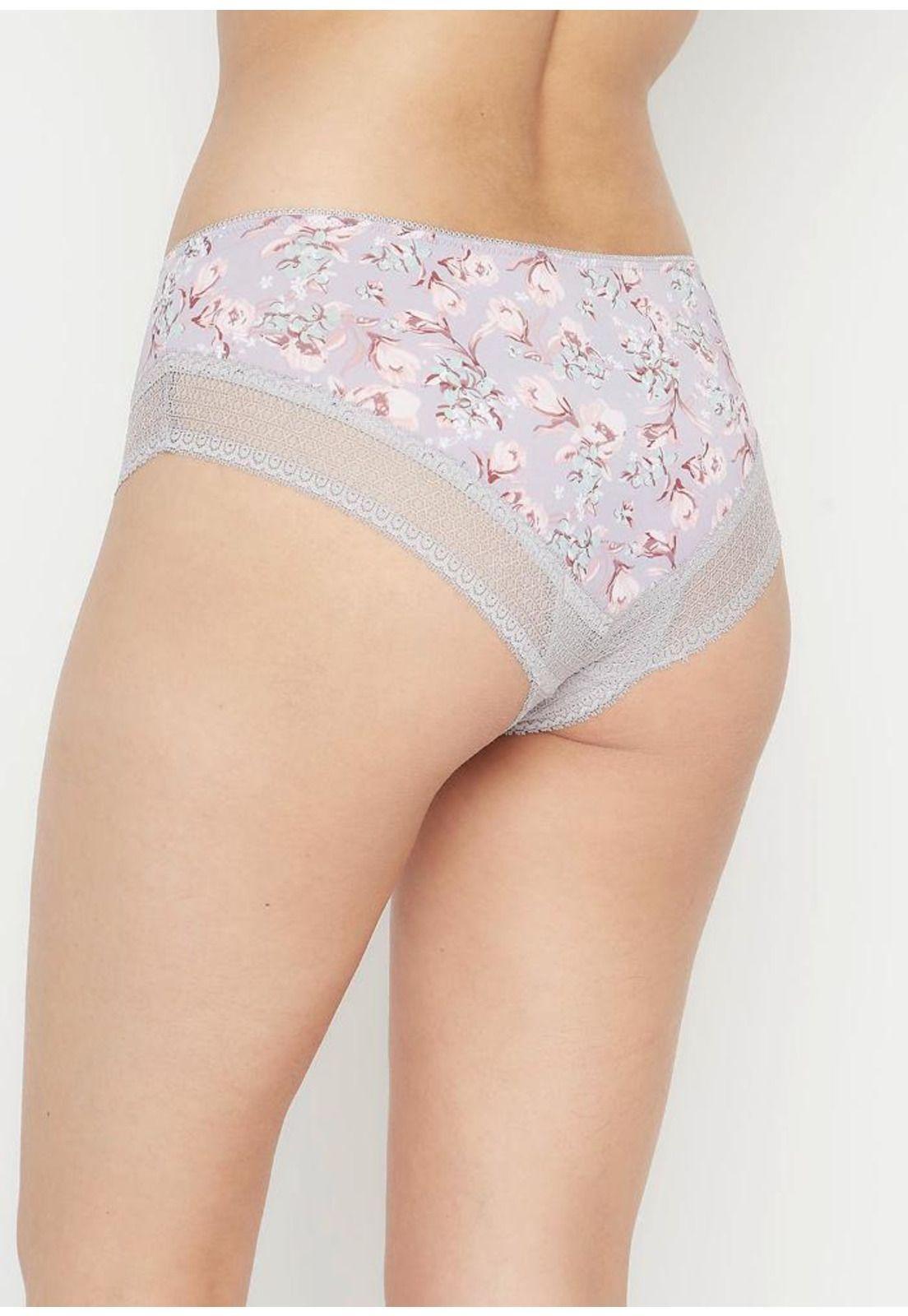 Pack 3x pantaleta P314.024-LIL Kayser-4