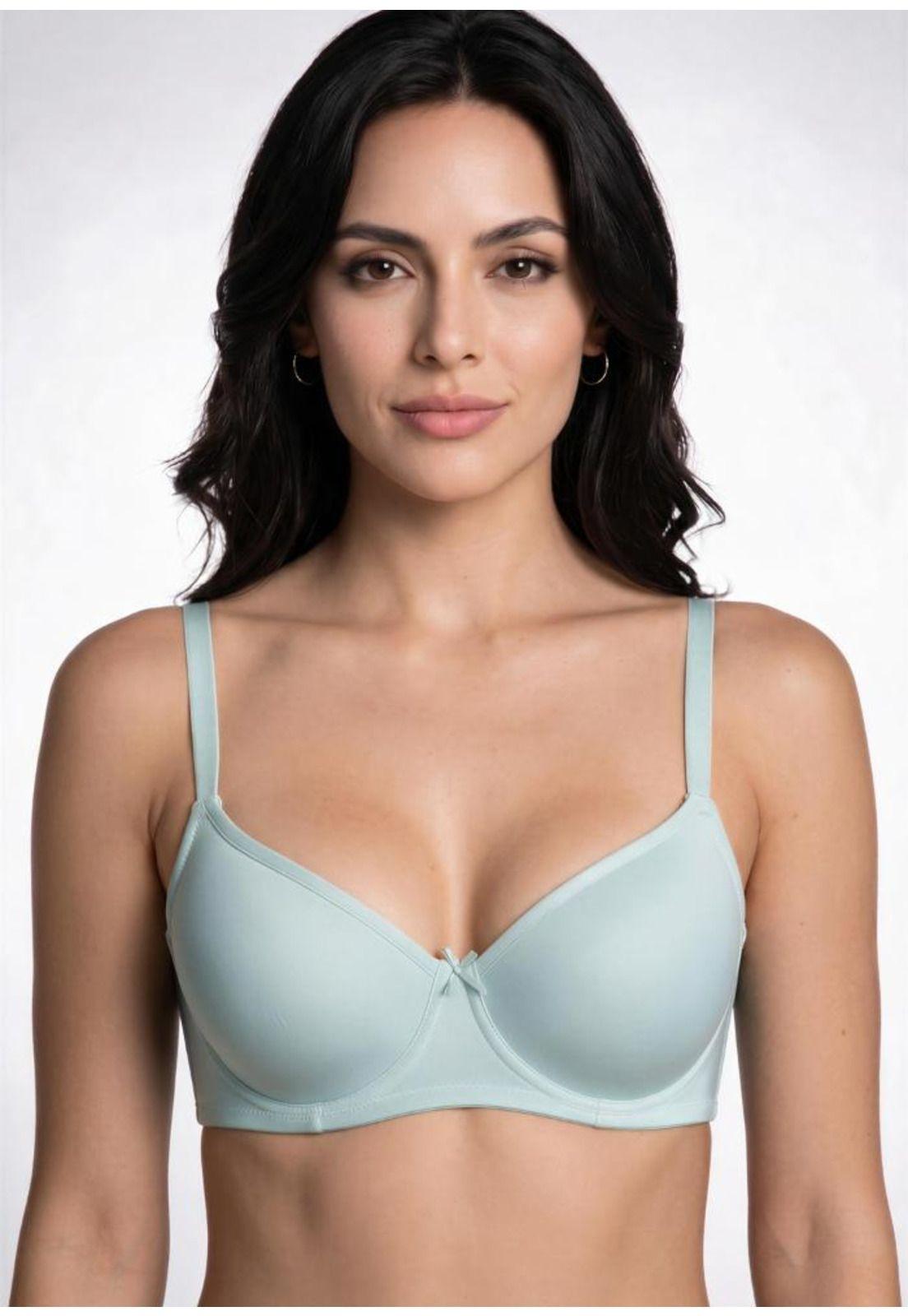 Pack 3  Sostenes Soft Mujer Kayser P350024-VER1-3