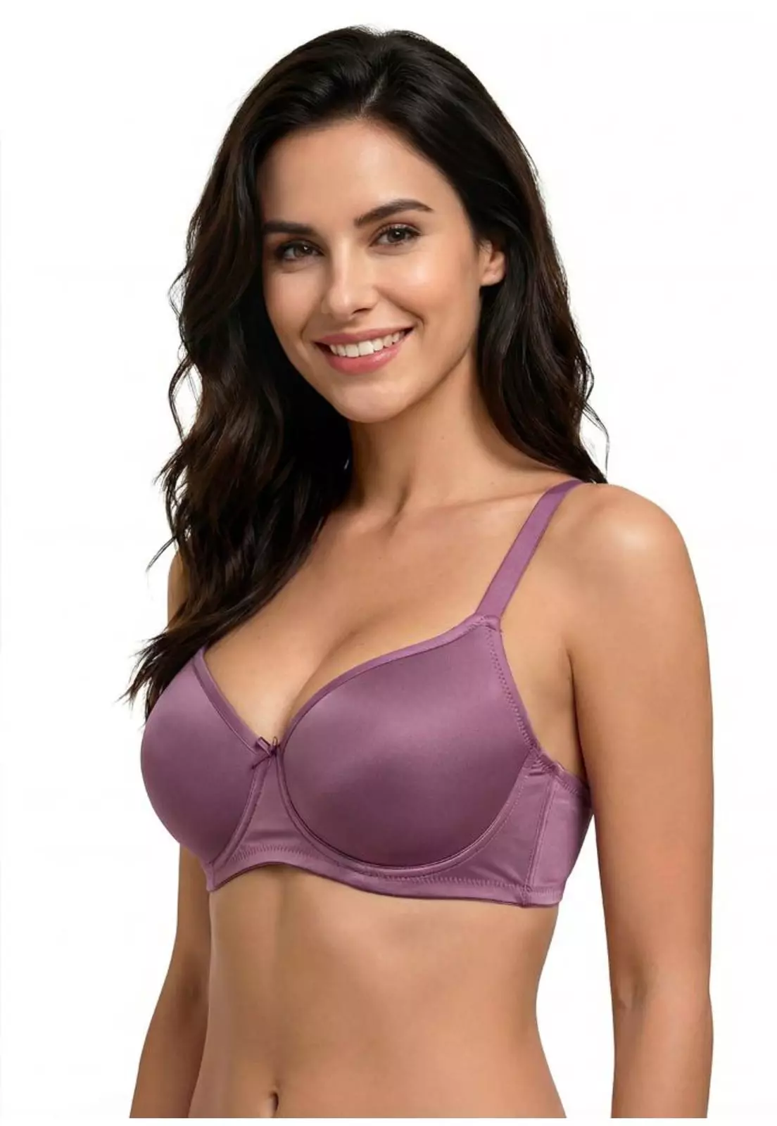 Pack 3x sosten microfibra P350024-LIL1 Kayser-3