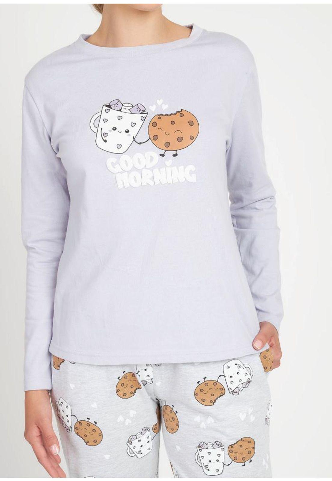 Pijama de Mujer  60.1569 KAYSER-2