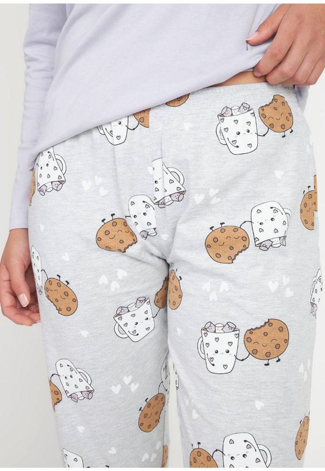 Pijama de Mujer  60.1569 KAYSER-3