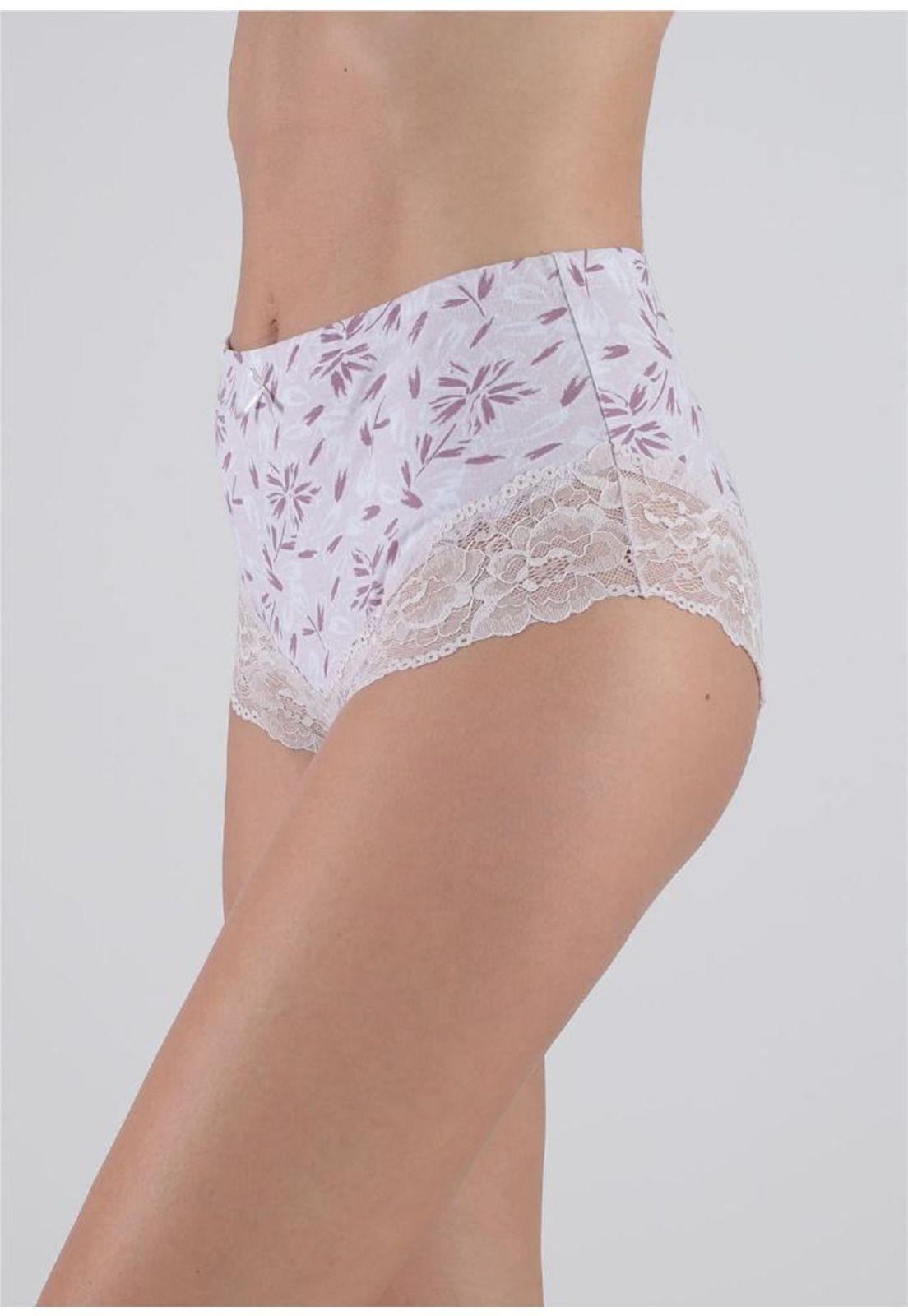 Pack 3x pantaleta algodón P3145053-LIL2 Kayser-1