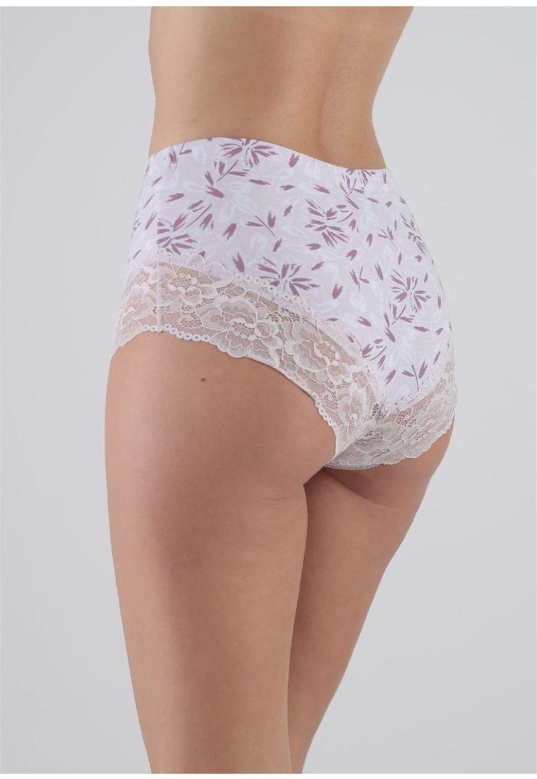 Pack 3x pantaleta algodón P3145053-LIL2 Kayser-2