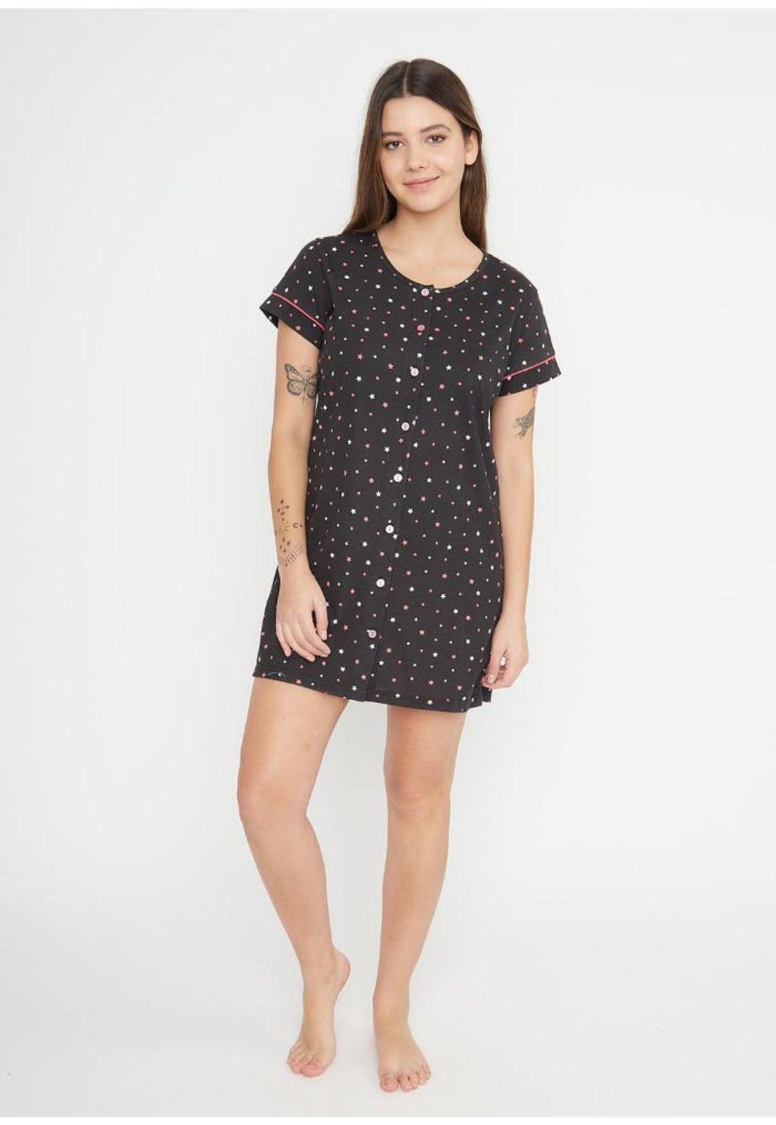 Camisola algodón KAYSER 71.1076-0