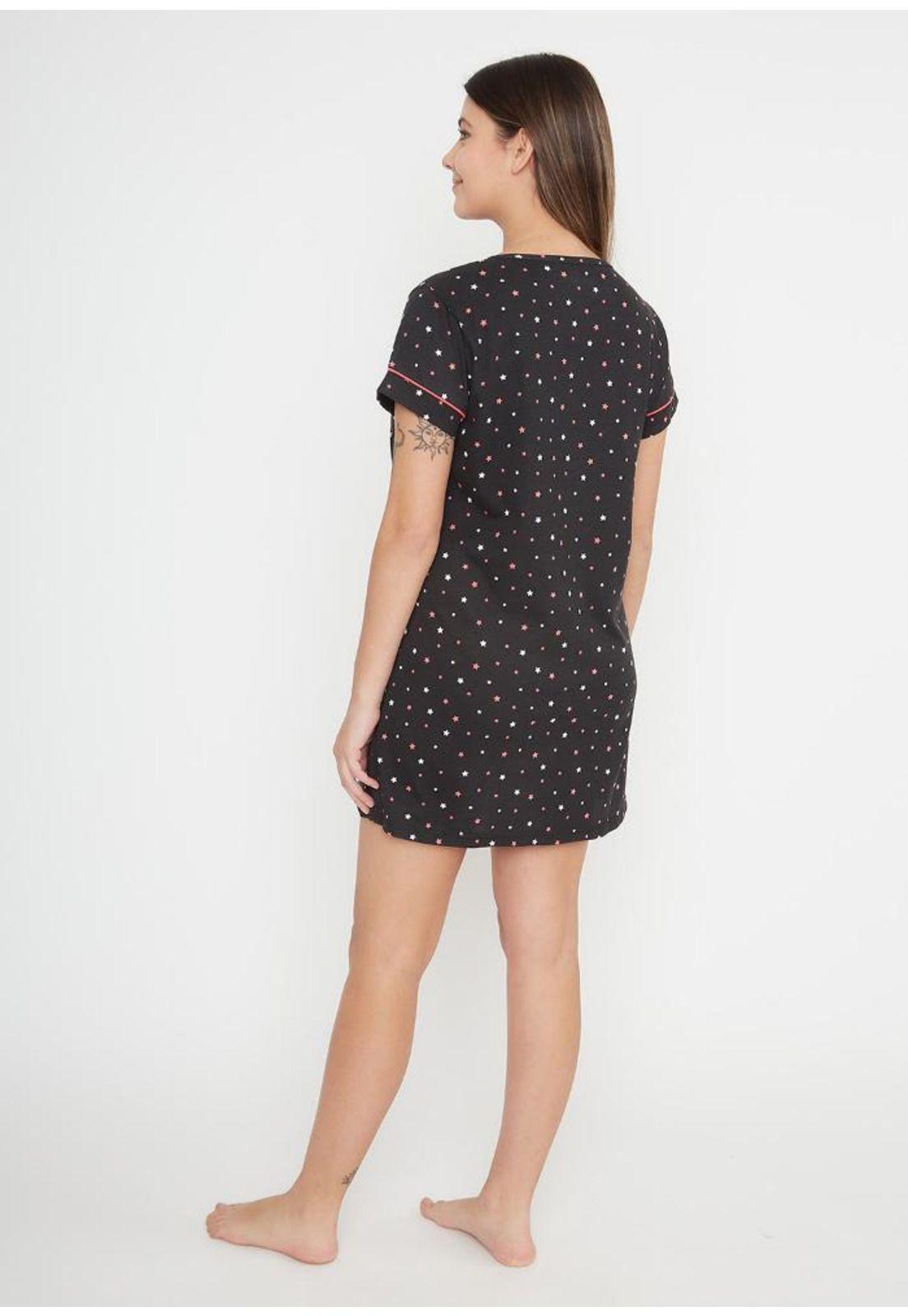 Camisola algodón KAYSER 71.1076-1