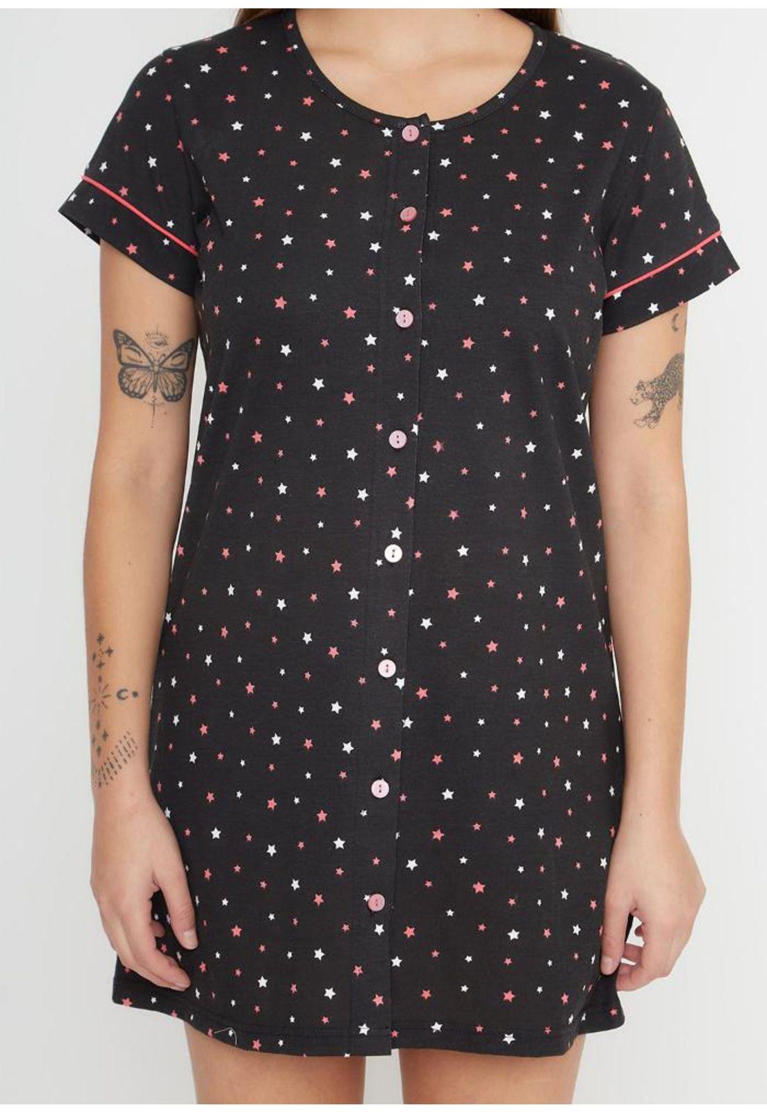 Camisola algodón KAYSER 71.1076-2