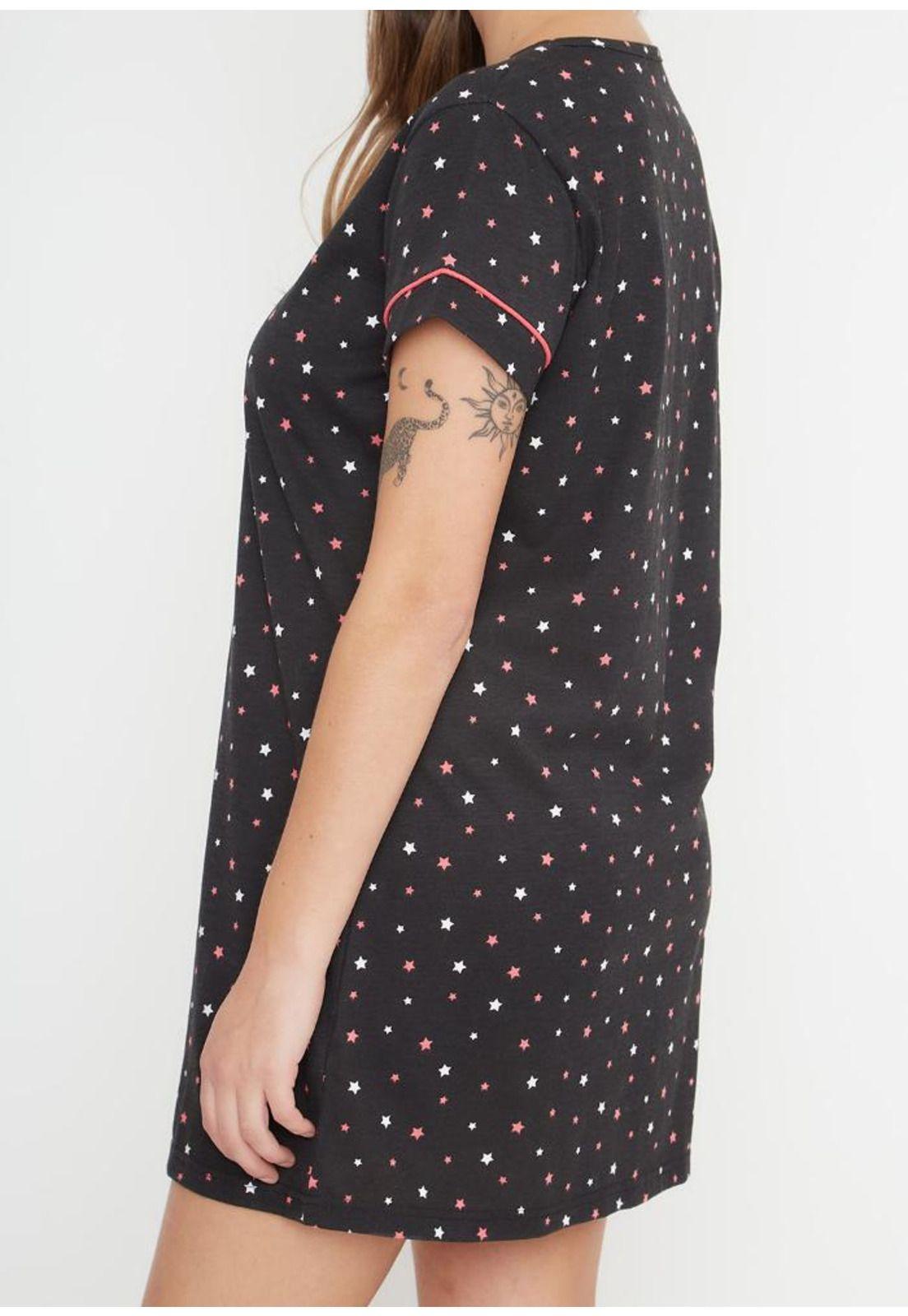 Camisola algodón KAYSER 71.1076-3