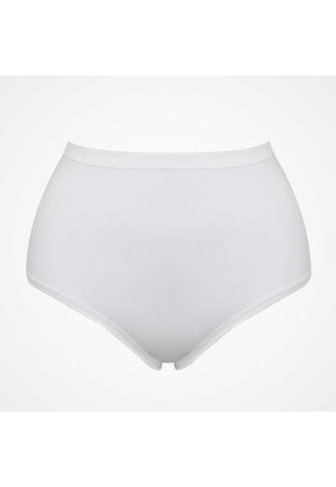 Pack 2x calzon maxi P210.07-NEG Kayser-2