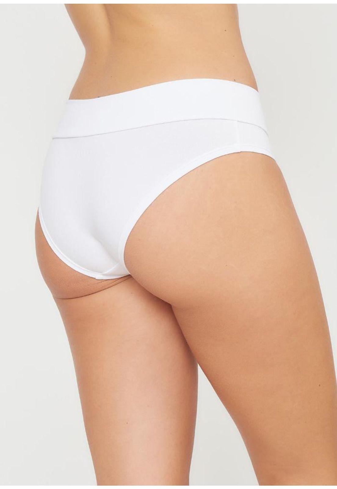 Pack 3X Pantaleta Algodón P314.80-CEL2 Kayser-2