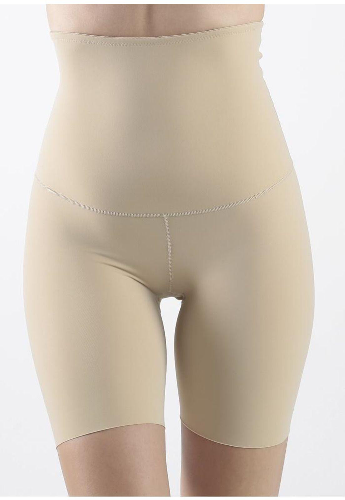 Faja tipo Calza ALta  Mujer Kayser 150.012-BEI-2