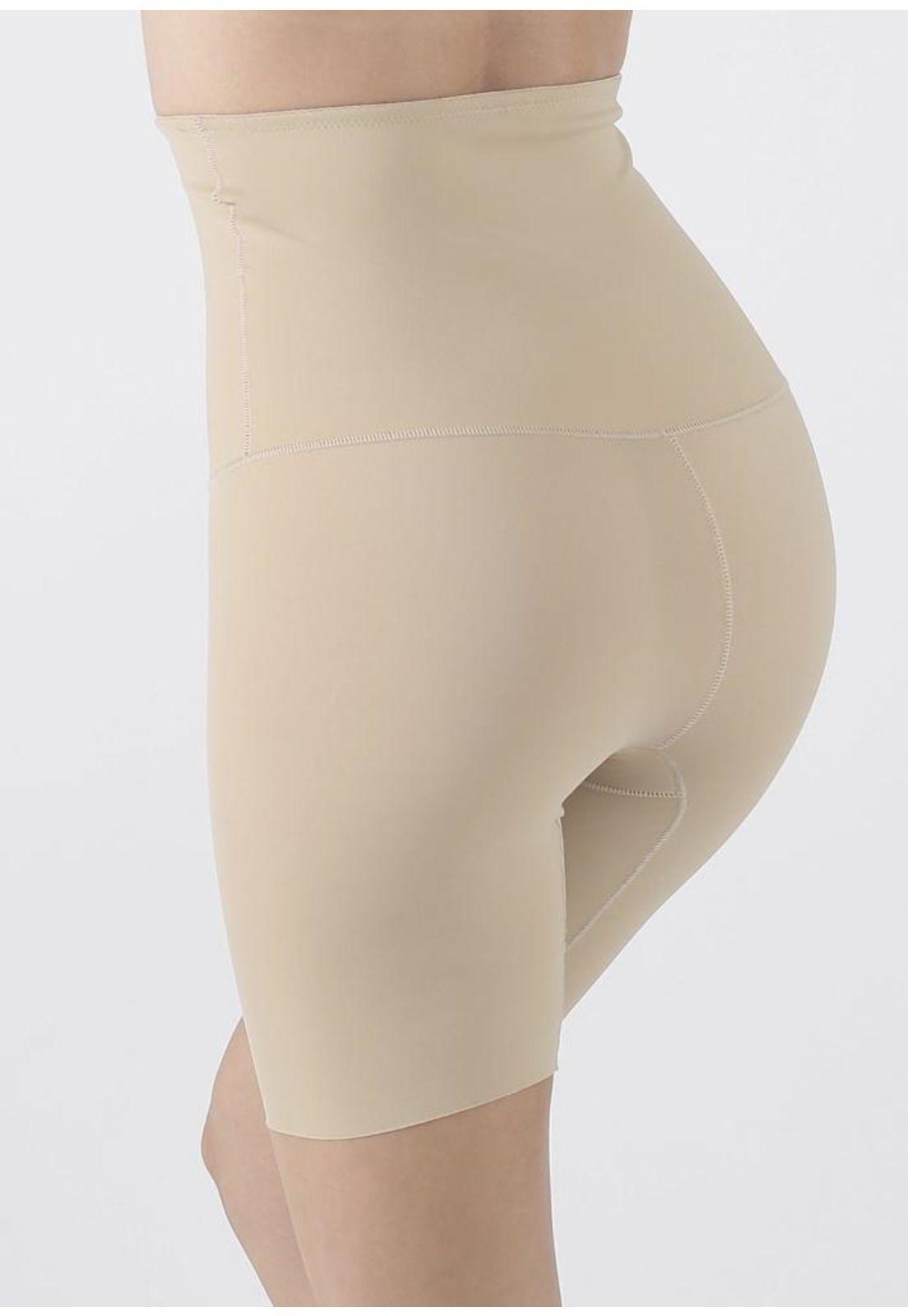 Faja tipo Calza ALta  Mujer Kayser 150.012-BEI-3