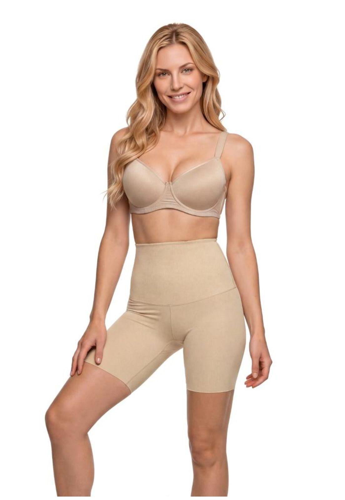 Calza Faja ALta   Mujer Kayser 150.012-BEI-0