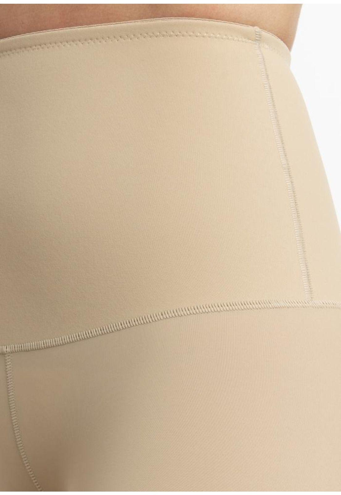Calza Faja ALta   Mujer Kayser 150.012-BEI-2