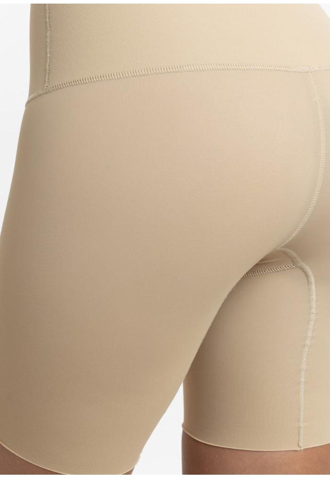 Calza Faja ALta   Mujer Kayser 150.012-BEI-3