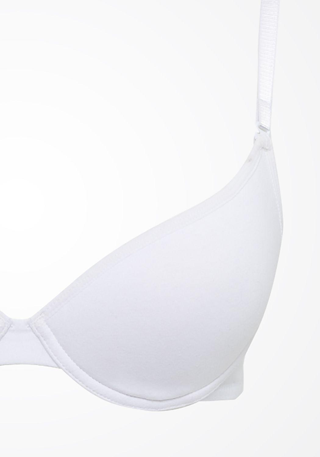 Sosten algodón 50.410-BLA Kayser-2