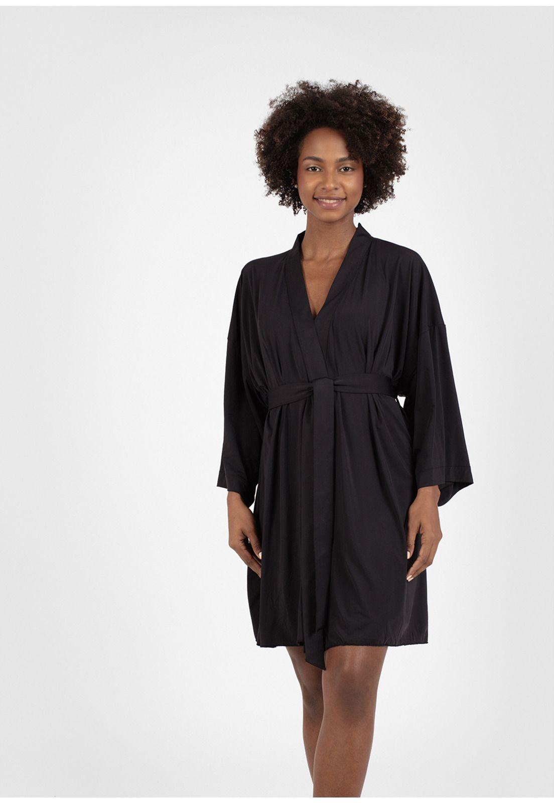 Bata microfibra 78.34-NEG Kayser-0