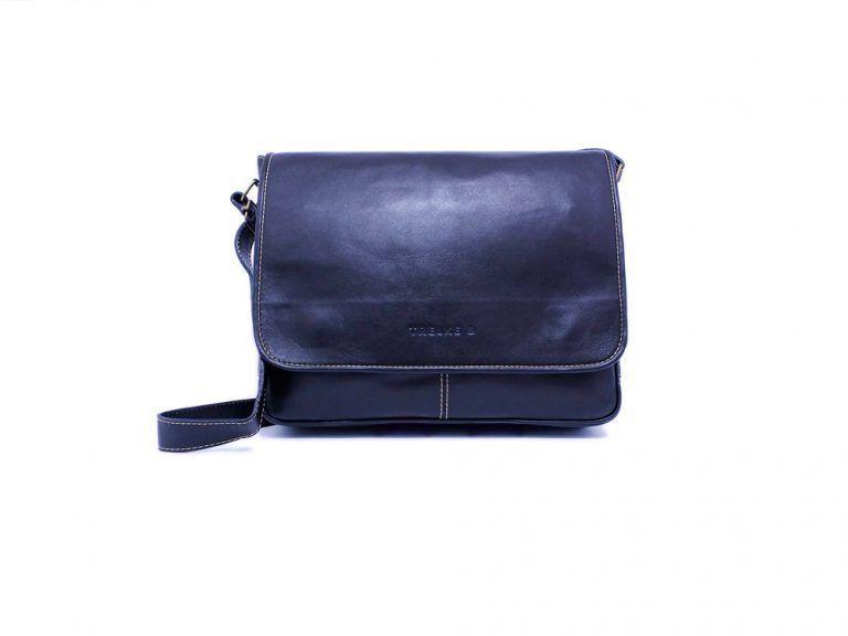 BOLSO CUERO EJECUTIVO AZUL MARA-1