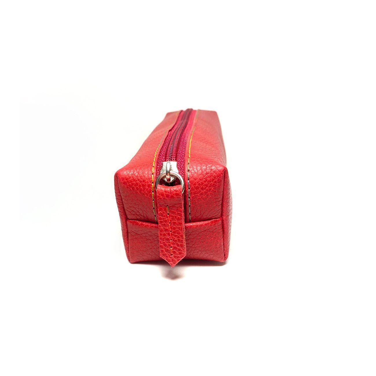 ESTUCHE CUERO WIF ROJO-1