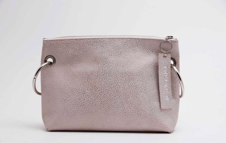 CARTERA CRUZADA DOMO PLATA-3