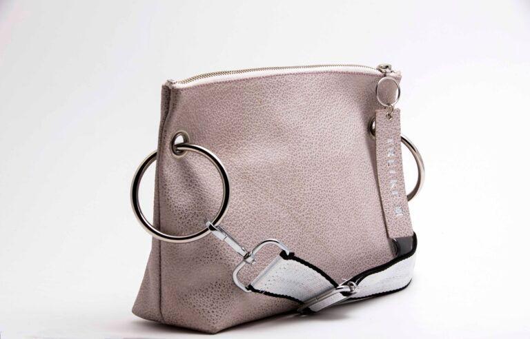 CARTERA CRUZADA DOMO PLATA-2