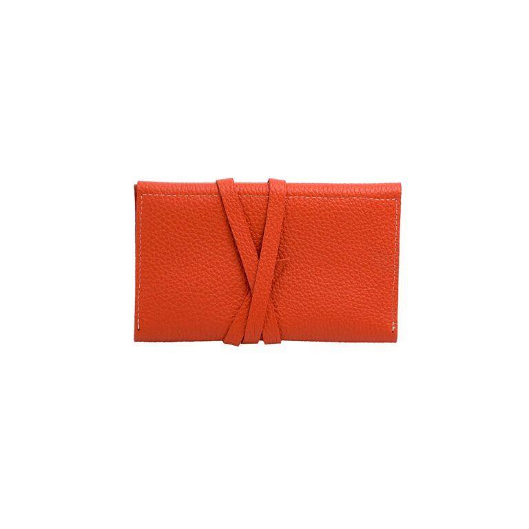 TABAQUERA CUERO WIF NARANJA-1
