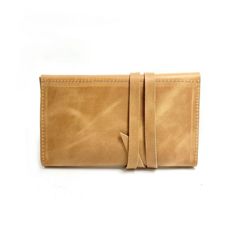 TABAQUERA CUERO PETREM CAMEL-1