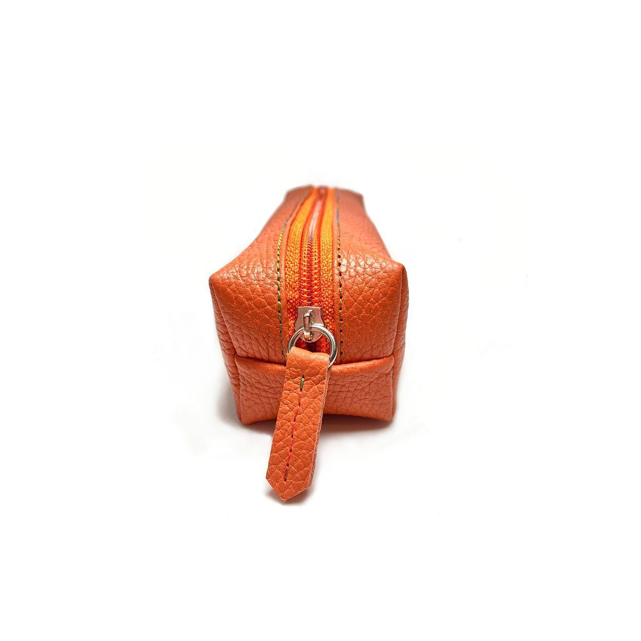 ESTUCHE CUERO WIF NARANJO-2