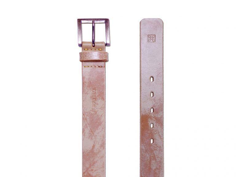 CINTURON CUERO BEIGE-3