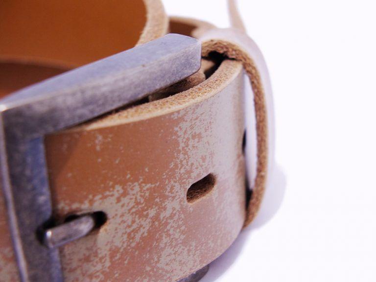 CINTURON CUERO BEIGE-2