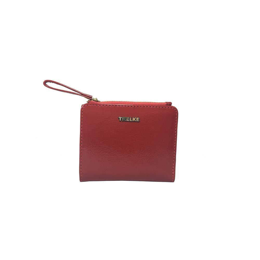 BILLETERA CUERO TÜWEL ROJO-2