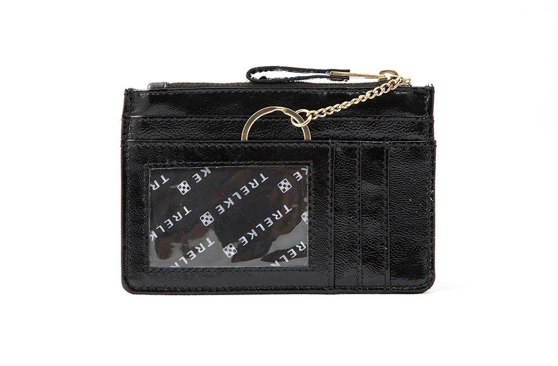 MONEDERO CUERO WÜN NEGRO RICHATO NEW-2