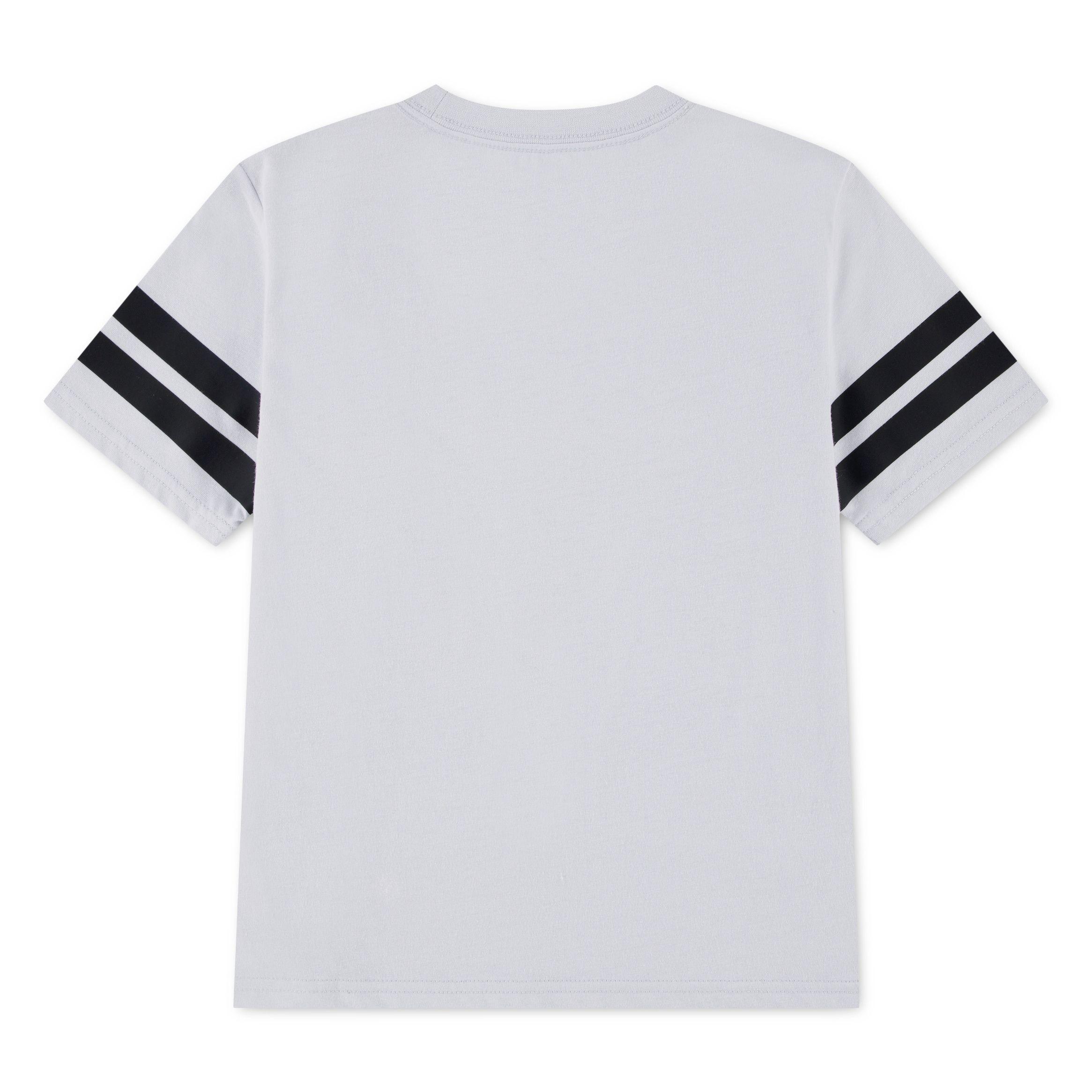 POLERA NIÑO NIKE HALFTIME-3