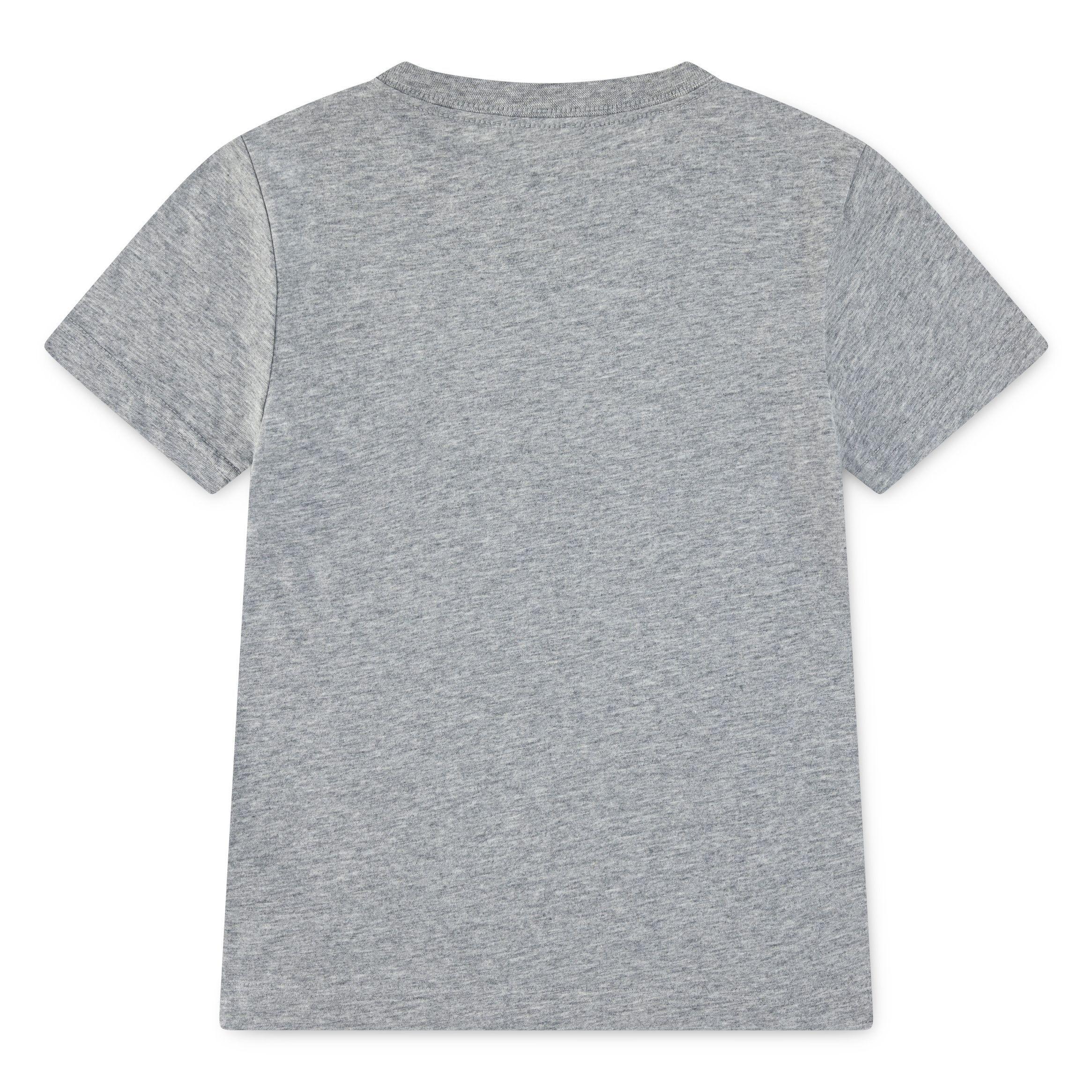 POLERA NIÑO NIKE EMBROID FUTURA-2