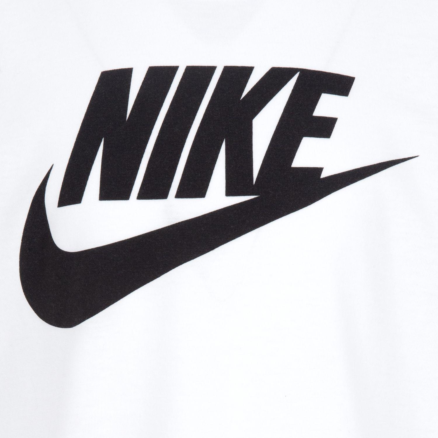 POLERA NIKE KIDS FUTURA EVERGREEN-1
