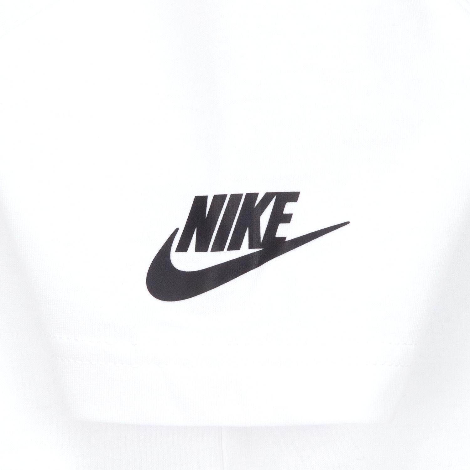 POLERA NIKE KIDS FUTURA EVERGREEN-3