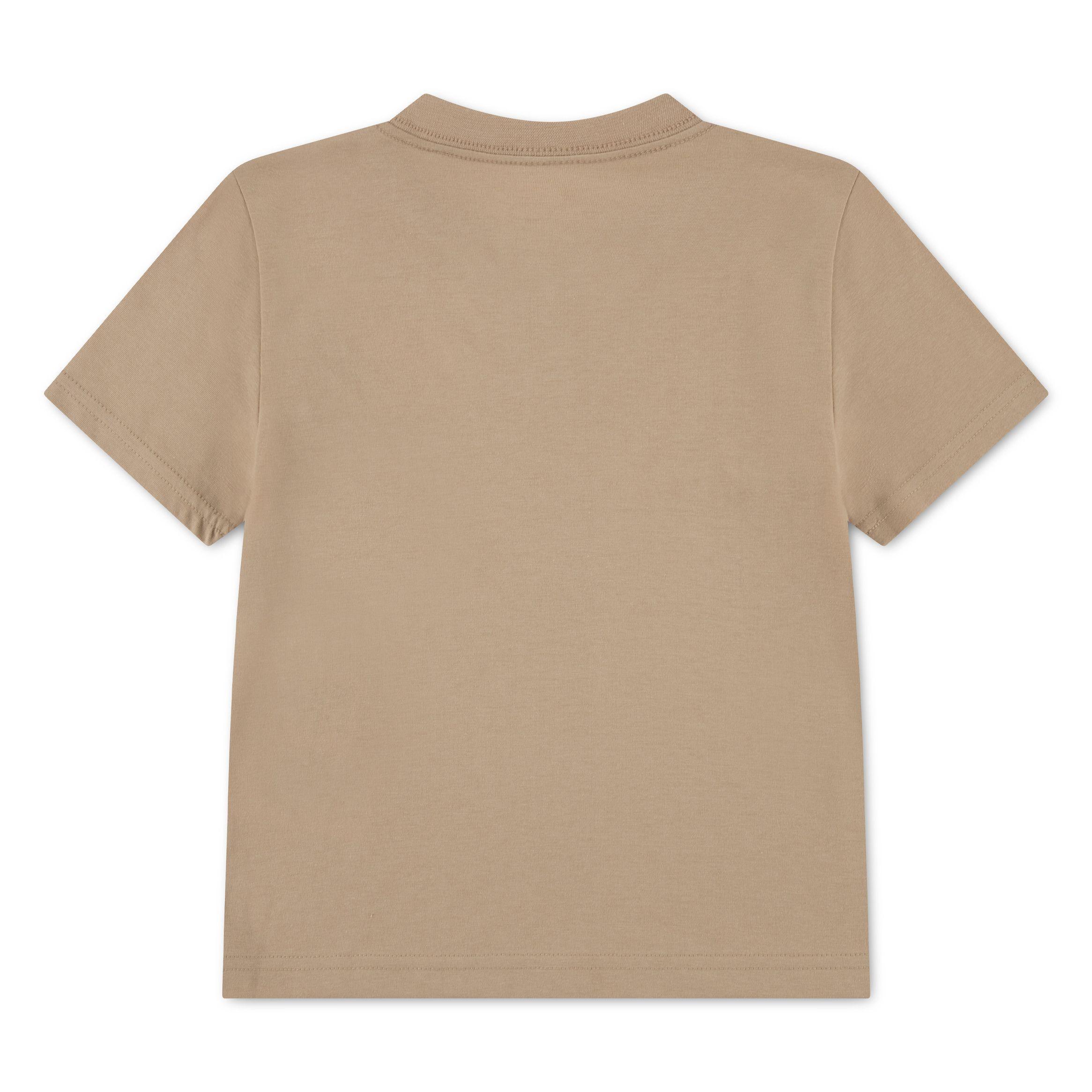 POLERA NIÑO NIKE EMBROID FUTURA-2