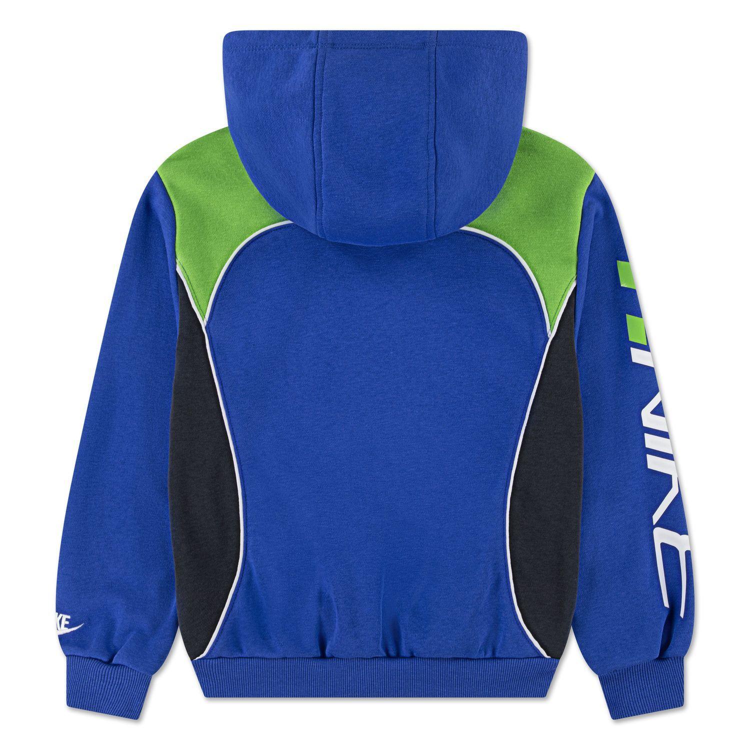 POLERÓN NIKE KIDS VICTORY LAP-1