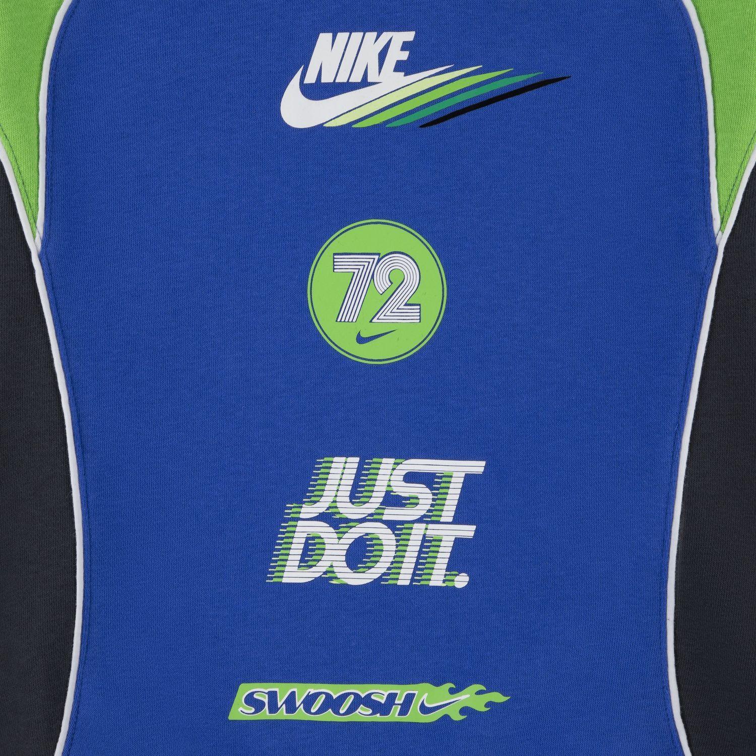POLERÓN NIKE KIDS VICTORY LAP-2
