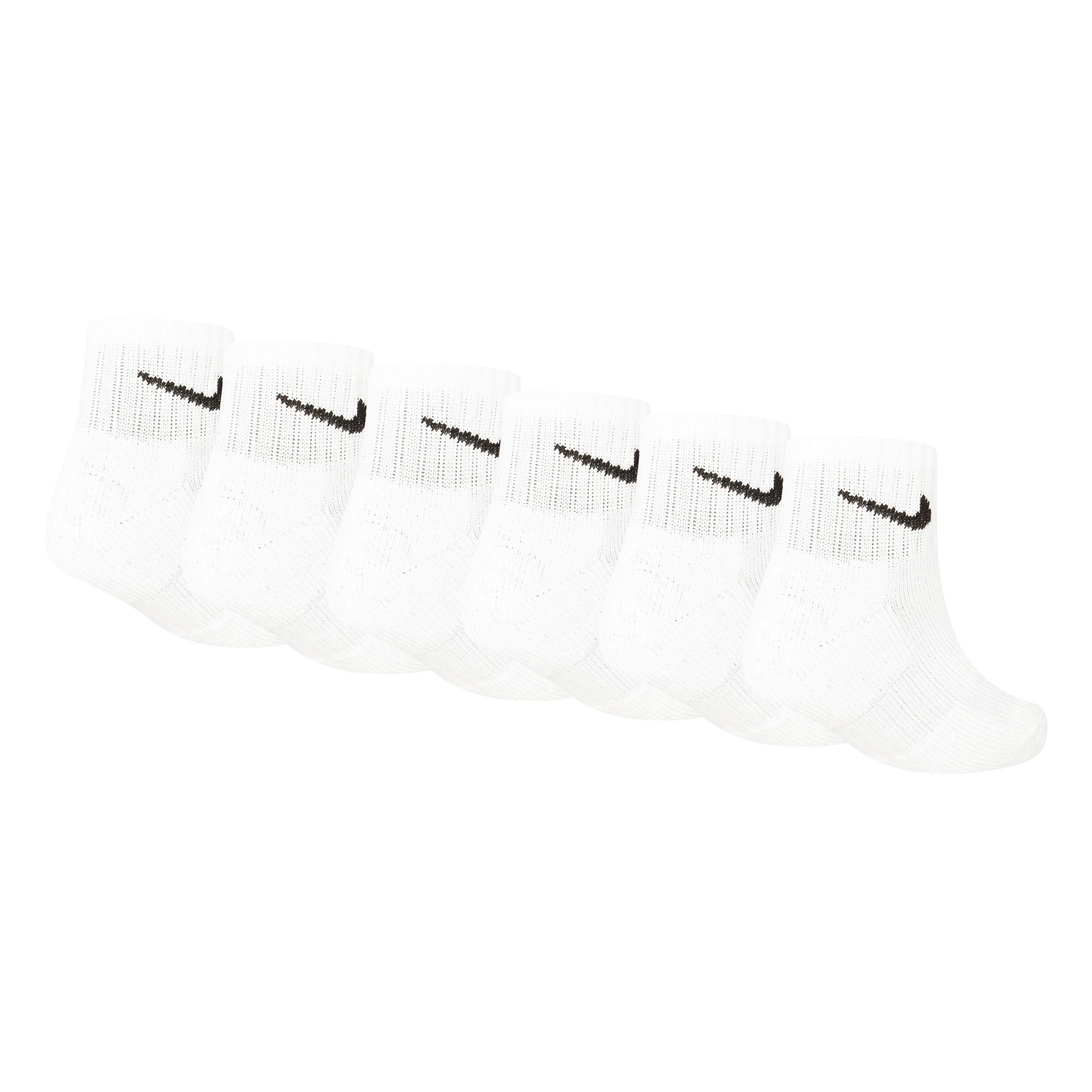 CALCETINES NIÑO NIKE 6PK 4-5-1