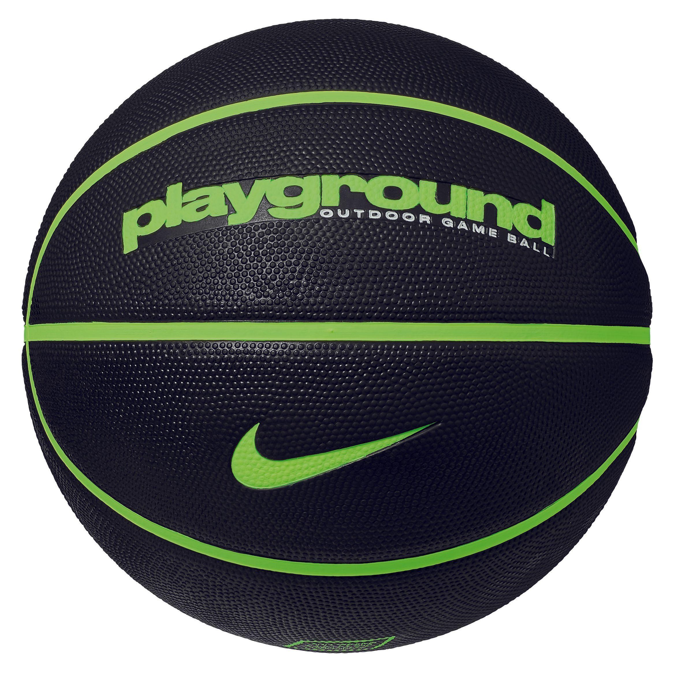 BALÓN BASQUETBALL NIKE PLAYGROUND-0