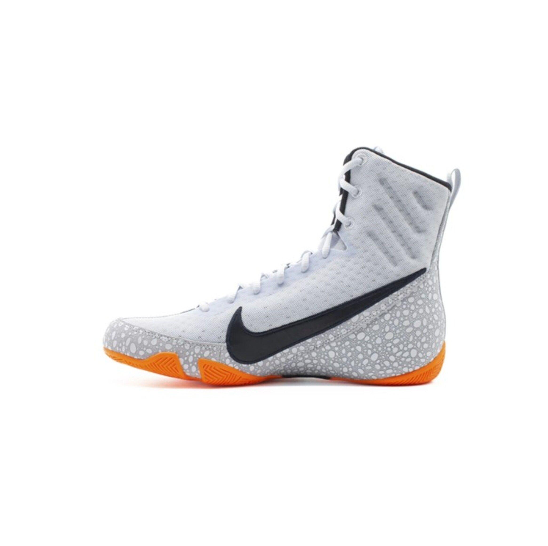 ZAPATILLA DE BOX NIKE MACHOMAI SE-3