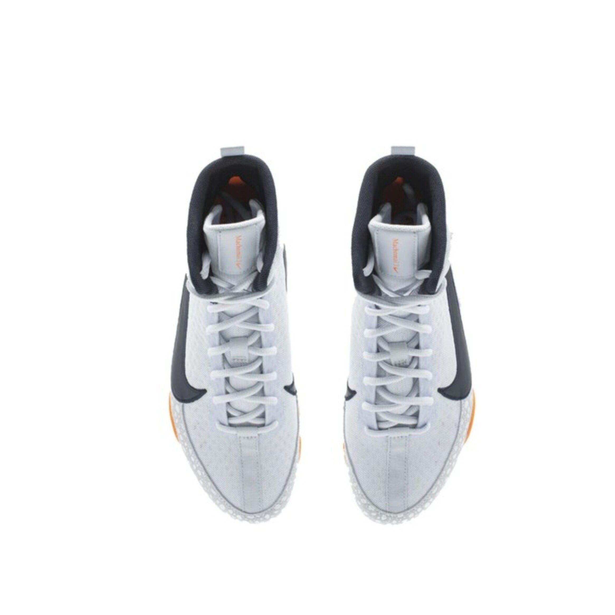 ZAPATILLA DE BOX NIKE MACHOMAI SE-5