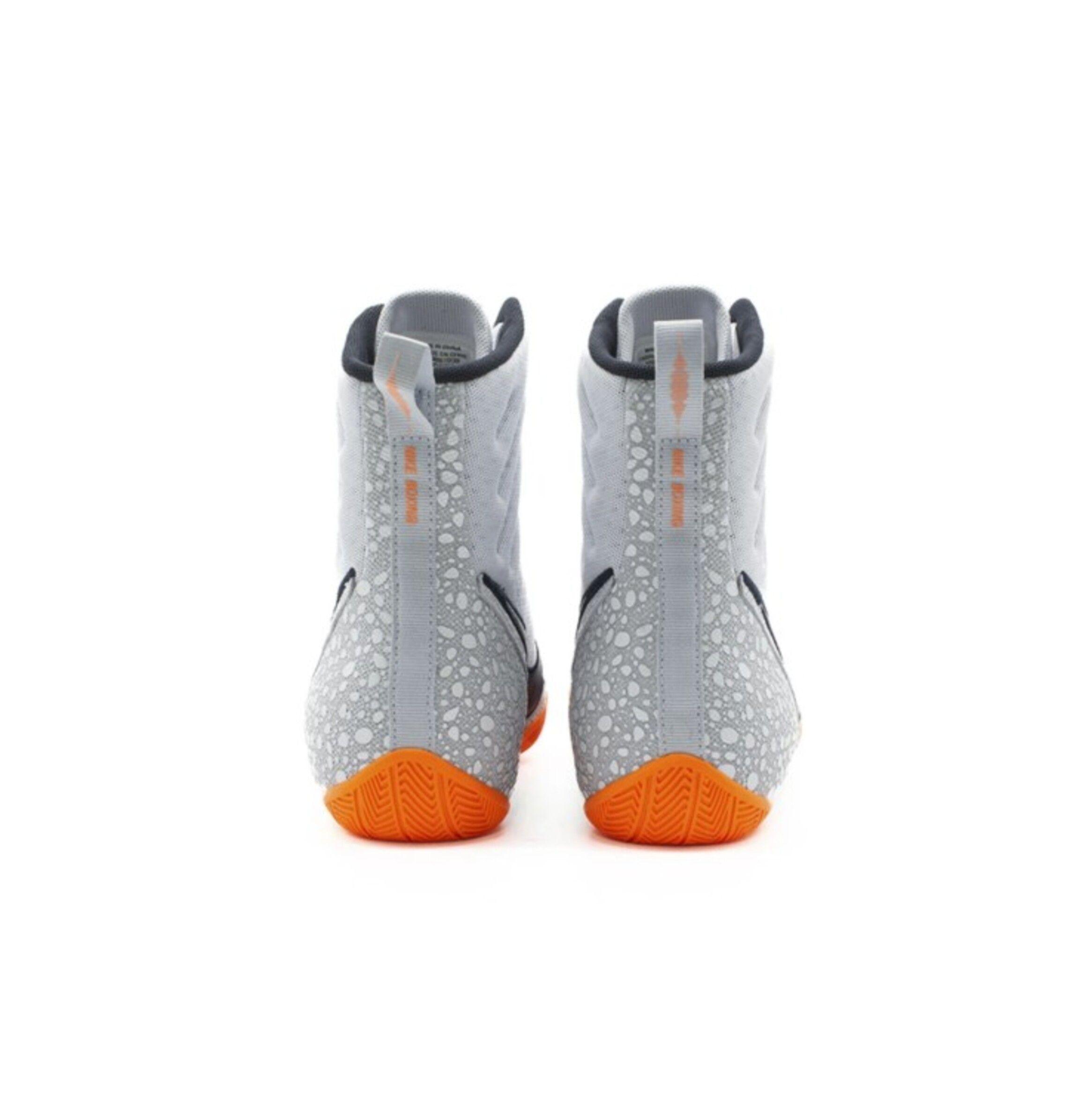 ZAPATILLA DE BOX NIKE MACHOMAI SE-6