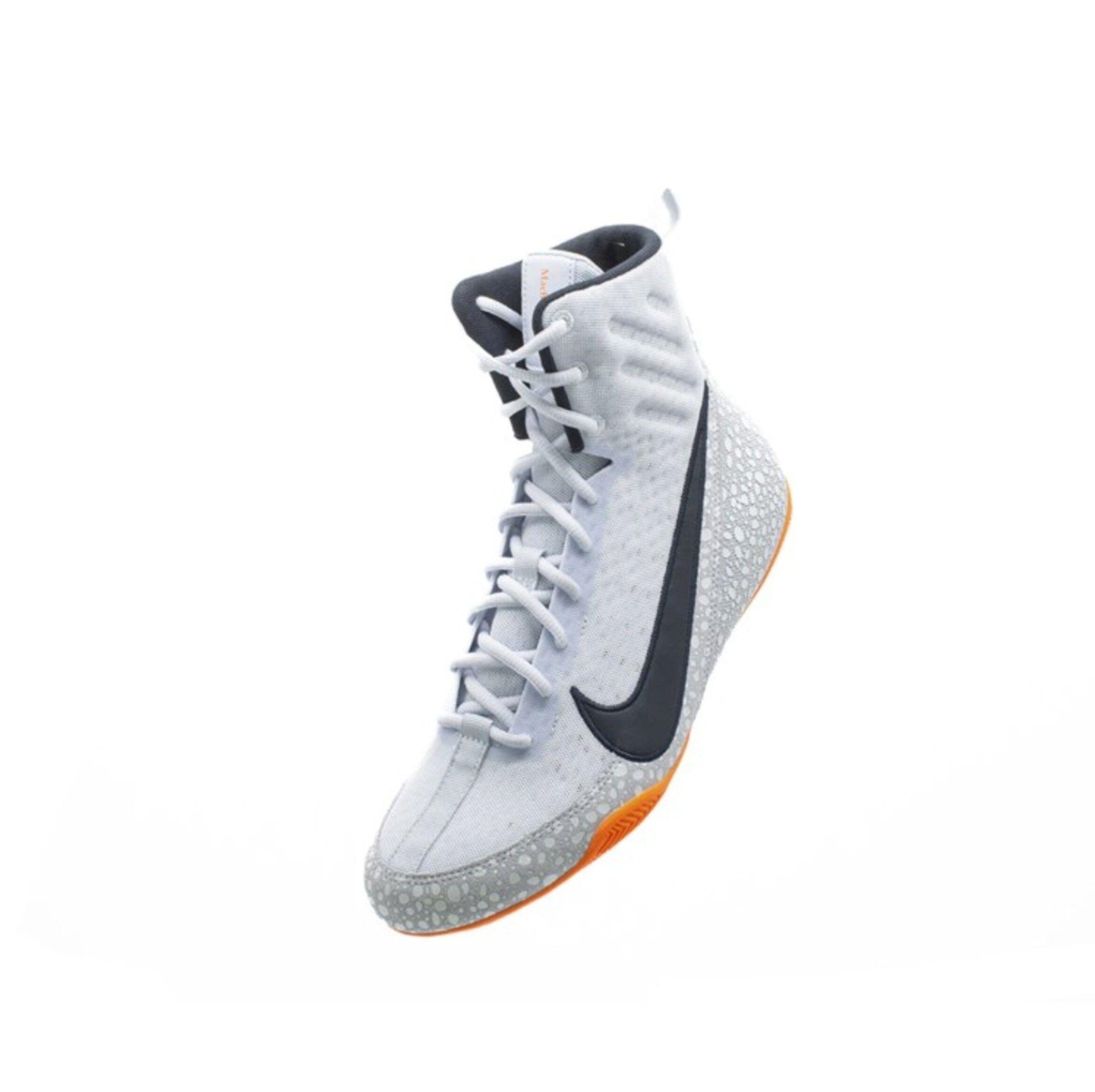 ZAPATILLA DE BOX NIKE MACHOMAI SE-2
