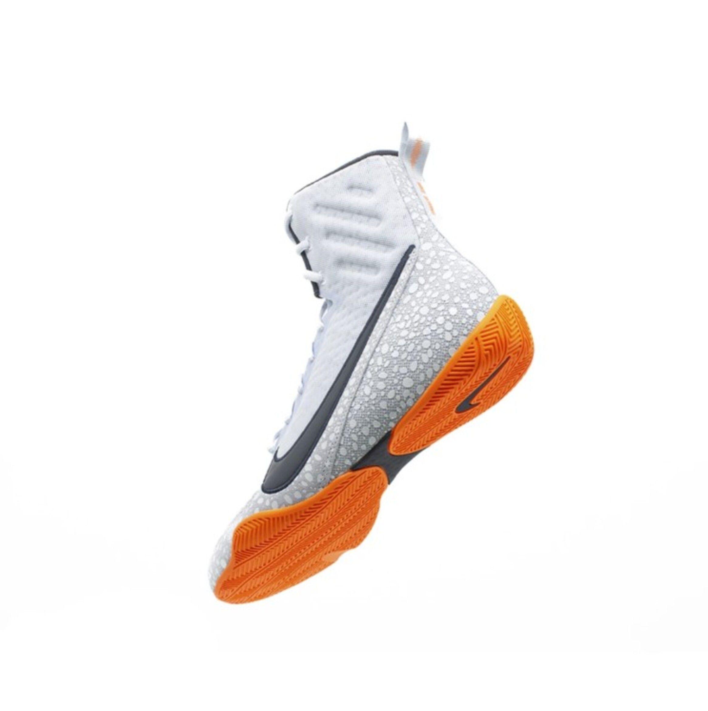 ZAPATILLA DE BOX NIKE MACHOMAI SE-4