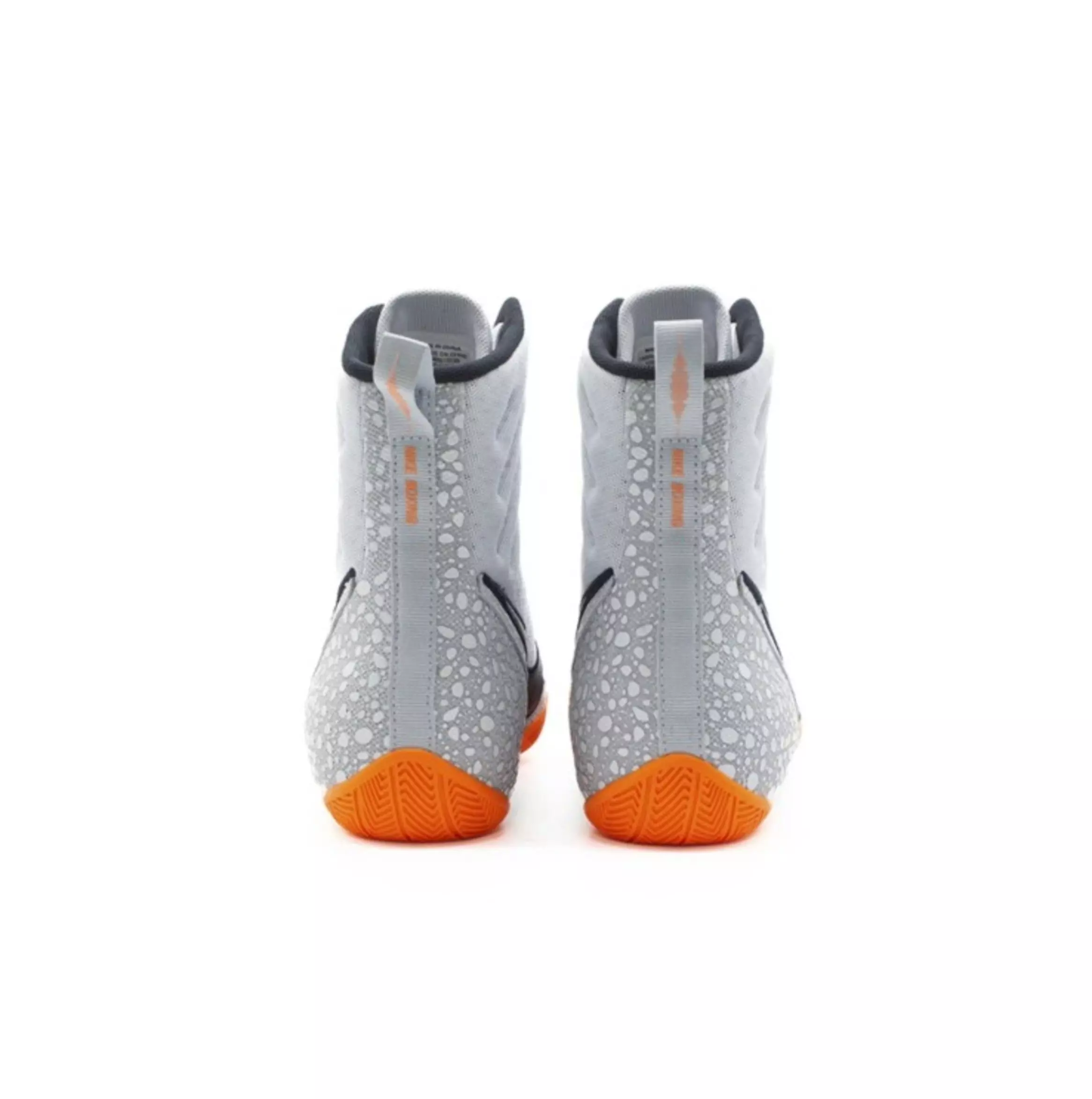 ZAPATILLA DE BOX NIKE MACHOMAI SE-6