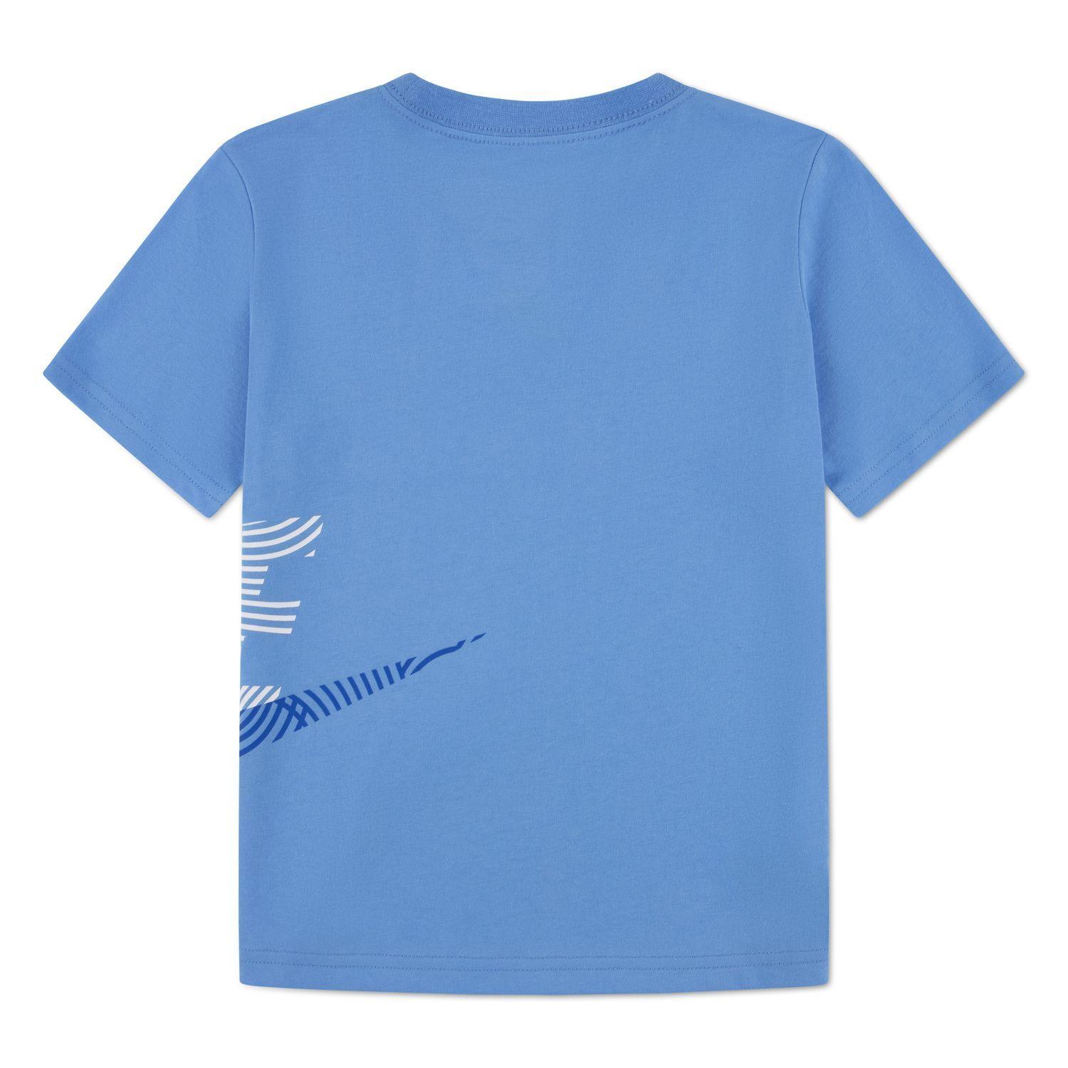 POLERA NIKE KIDS IN THE ZONE JERSEY-1