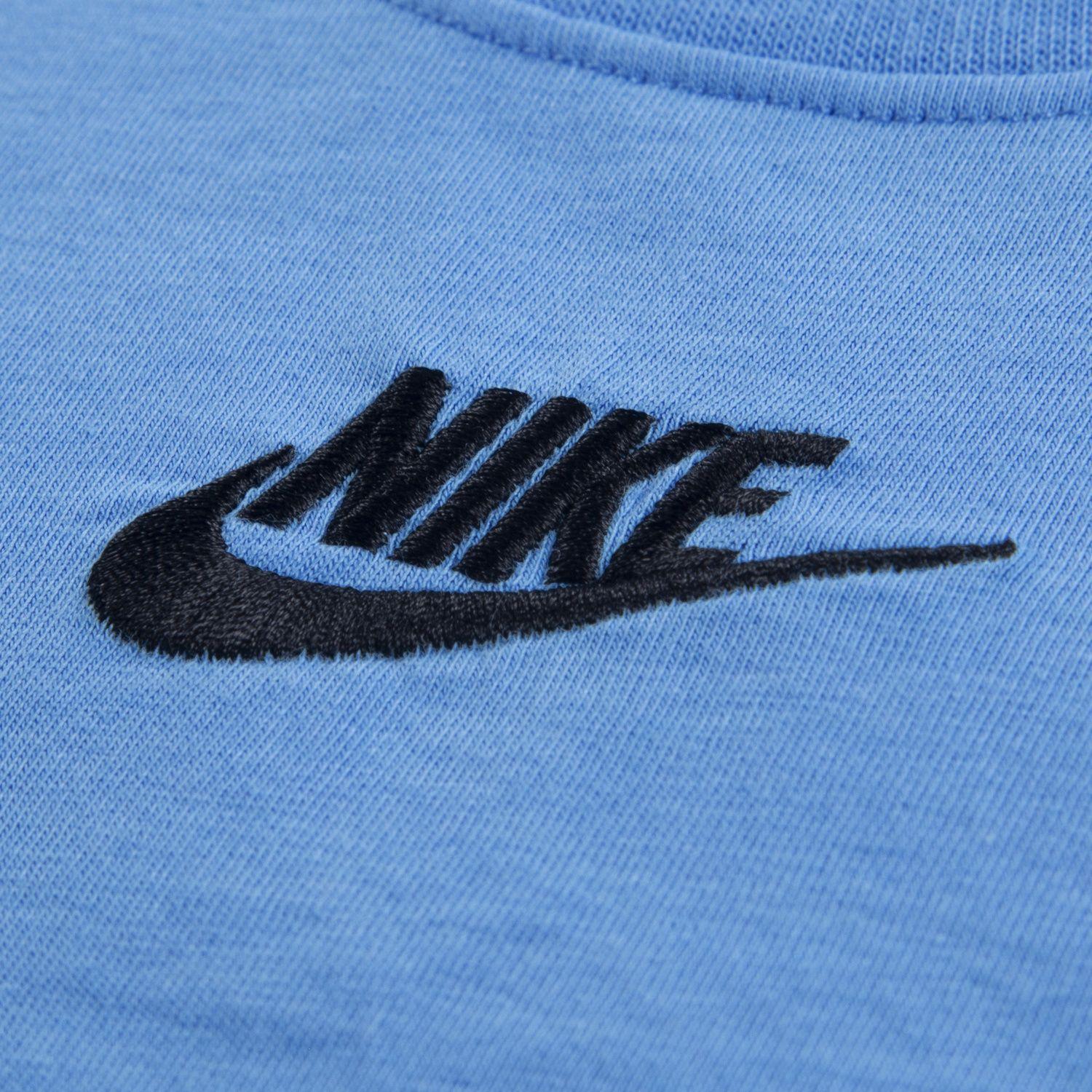 POLERA NIKE KIDS IN THE ZONE JERSEY-3